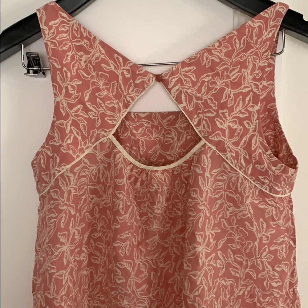 Tank top - Picture 3 of 6